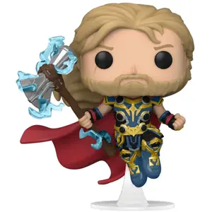 Figurine Funko Pop! Big Salad S1 : 1 pas cher