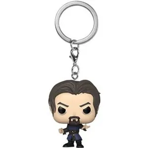 Funko Pop Keychain Doctor Strange Sinister pas cher