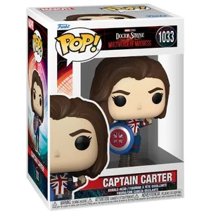 Funko Pop Stellar Vortex - Pop 15 pas cher