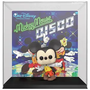 Figurine Funko Pop! N° - Disney - Mickey Mouse Disco