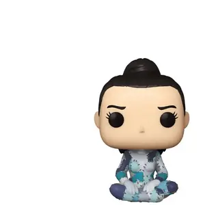 Figurine Funko Pop! - Bella Poarch - Bab (ptchwrk) pas cher