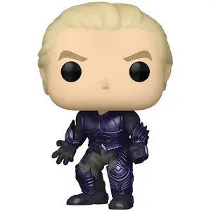 Comparateur de prix : Funko Aquaman Et Le Royaume Perdu - Figurine Pop! Orm 9 Cm