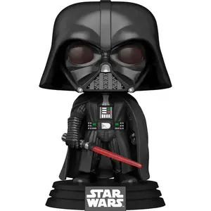 Comparateur de prix : Figurine Funko POP! Star Wars: SWNC- Darth Vader