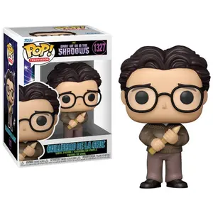 Comparateur de prix : GUILLERMO DE LA CRUZ / WHAT WE DO IN THE SHADOWS / FIGURINE FUNKO POP