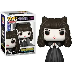 NADJA OF ANTIPAXOS / WHAT WE DO IN THE SHADOWS / FIGURINE FUNKO POP pas cher