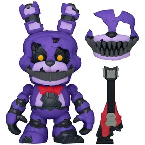 Funko Pop! Figurine Snaps Nightmare Bonnie Cinq Nuits Chez Freddy pas cher