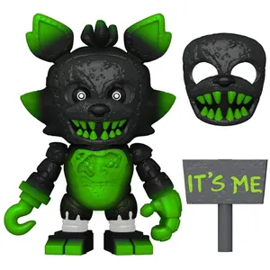 Funko Five Nights At Freddy's - Figurine Snap Phantom Foxy 9 Cm pas cher