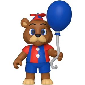 Funko Pop! Figurine Freddy Ballon D´action Cinq Nuits Chez Freddy 12.5 Cm pas cher