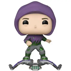 Comparateur de prix : FUNKO MARVEL: SPIDER-MAN: NO WAY HOME S3-GREEN GOBLIN