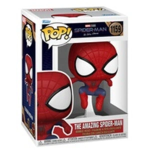 Figurine Funko POP Marvel Spider-man No Way Home The Amazing Spider-man