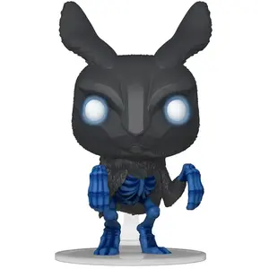 Figurine Funko Pop Movies Pinocchio Black Rabbit pas cher