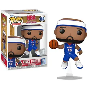Funko Pop! Football: NBA: Legends - Vince Carter (2005)