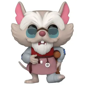 Funko Figurine Funko Pop - Brisby Et Le Secret De Nimh N°1319 - M. Age... pas cher