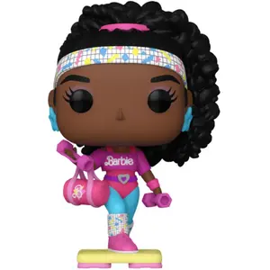 Comparateur de prix : Figurine Funko BARBIE POP - Barbie Rewind 9cm  - Figurine  - FK67453 
