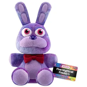 Funko Peluche - Fnaf Tiedye - Bonnie pas cher