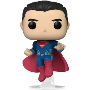 FUNKO Justice League (2017) Superman Pop! Vinyl Chase Ships 1 in 6 pas cher