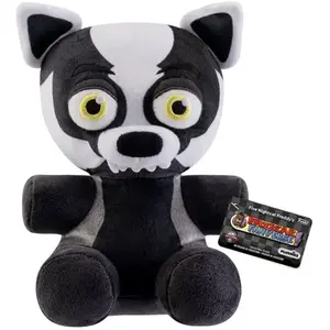 Funko Plush: FNAF Fanverse- Blake The Badger pas cher