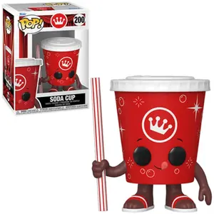 FUNKO THEATERS:SODA CUP pas cher