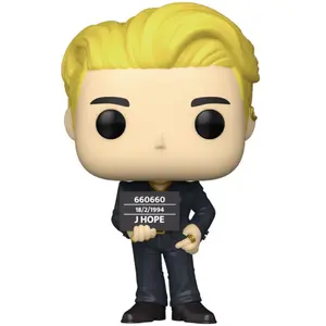Figurine Funko Pop! Rocks - BTS S3 : 1 pas cher