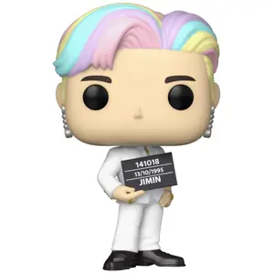 Figurine Funko Pop! Rocks - BTS S3 : 2 pas cher