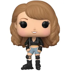 Figurine Funko POP! Rocks - Mariah Carey : Fantasy pas cher