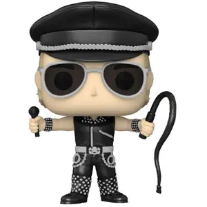Figurine Funko Pop Rocks Judas Priest Rob Halford pas cher