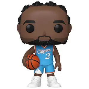 Funko Basketball: Los Angeles Clippers-Kawhi Leonard pas cher