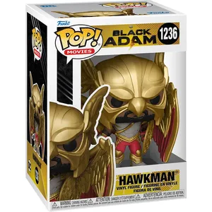 Figurine Funko Pop Movies Black Adam pas cher