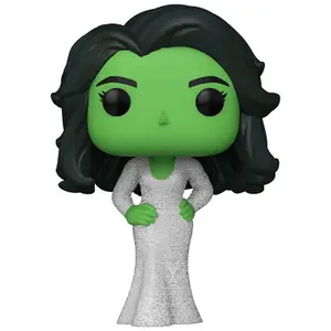 Figurine Funko Pop! N°1127 - She-hulk - She-hulk