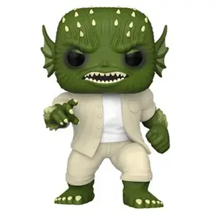 Figurine Funko Pop! N°1129 - She-hulk - Abomination pas cher