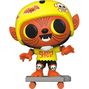 Figurine Funko Pop! Vinyl - Boo Hollow S3 - Phinneas pas cher