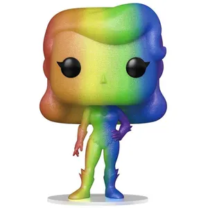 Figurine Funko Pop! N°157 - Pride - Poison Ivy pas cher