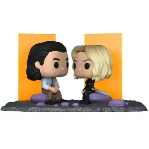 LOKI AND SYLVIE / LOKI / FIGURINE FUNKO POP / EXCLUSIVE SPECIAL EDITION pas cher