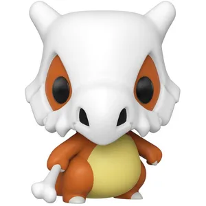 Figurine Funko Pop Games Pokémon Cubone Exclusivité pas cher