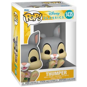 Comparateur de prix : Bambi - Panpan - Funko Pop! n°1435 - Funko Pop! - Funko Shop Europe Standard