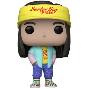 Comparateur de prix : Figurine Funko Pop Stranger Things Argyle Multicolore 9 cm 889698656337