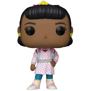 Figurine Funko Pop - Stranger Things N°1301 - Erica Sinclair (65634)
