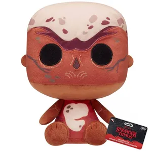 FUNKO PLUSH: STRANGER THINGS S4 - VECNA pas cher