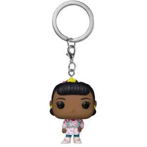 Porte Cles Funko Pop! - Stranger Things S4 - Erica pas cher