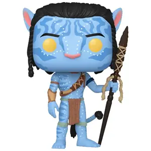 Avatar - Jake Sully POP! Vinyl - Funko Pop - multicolore - Onesize - 100% PVC pas cher