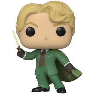 Comparateur de prix : Figurine Funko Pop Harry Potter Gilderoy Lockheart