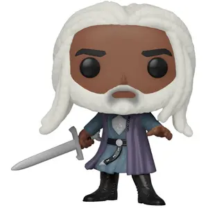 Figurine Funko Pop! N°04 - House Of The Dragon - Corlys Velaryon pas cher