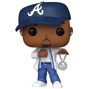 Funko Usher POP! Rocks Vinyl Figurine Yeah 9 cm - Figurine - FK65774 pas cher