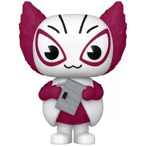 Comparateur de prix : Figurine Pop Funko Bullet Train Pop Momomon  - Figurines Pop  - FUN65741 