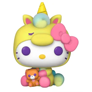 GAMESTOP LTD Figurine Funko Pop! N°58 - Hello Kitty - Hello Kitty (up)
