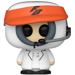 FUNKO POP TV: South Park- Boyband Kenny pas cher