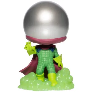 Funko Figure Marvel Comics Pop Vinyl Mysterio 616 Mt Gw 9 Cm pas cher