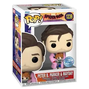 Figurine Funko Pop! - Funko - Pop 16 - PVC - 9 cm - Collection Pop ! pas cher
