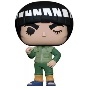 Funko Figurine Funko Pop - Naruto - Gaï Maito (Clin D'¿Il) (66328) pas cher