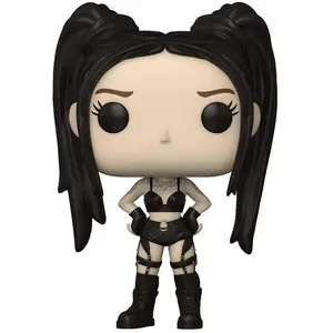 Figurine Funko Pop Rocks Bella Poarch pas cher